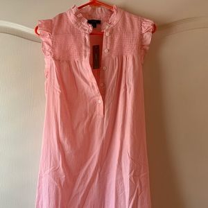 NWT J. Crew dress